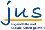 logo jus 150