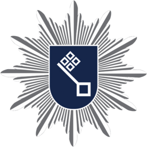 logo polizei bremen